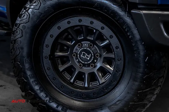 Ford F-150 2018 photo 3