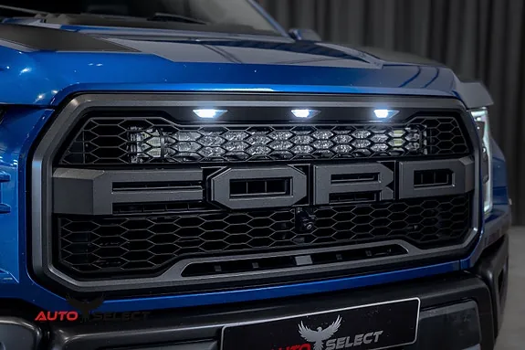 Ford F-150 2018 photo 5