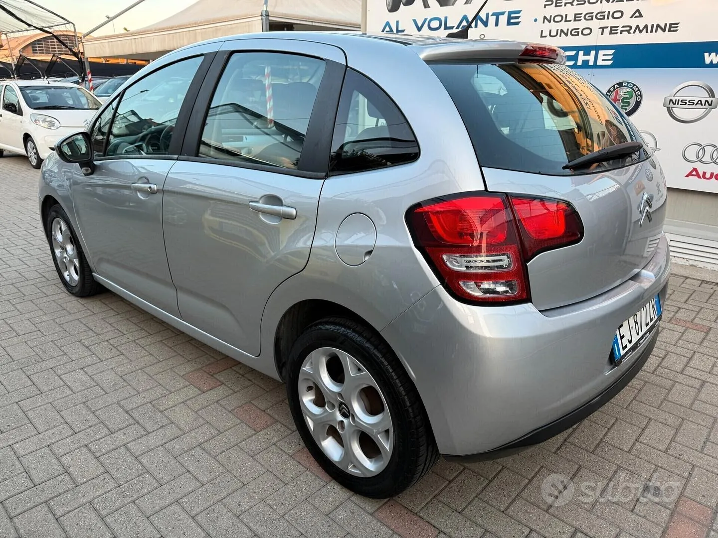 Citroen C3 2011 photo 5