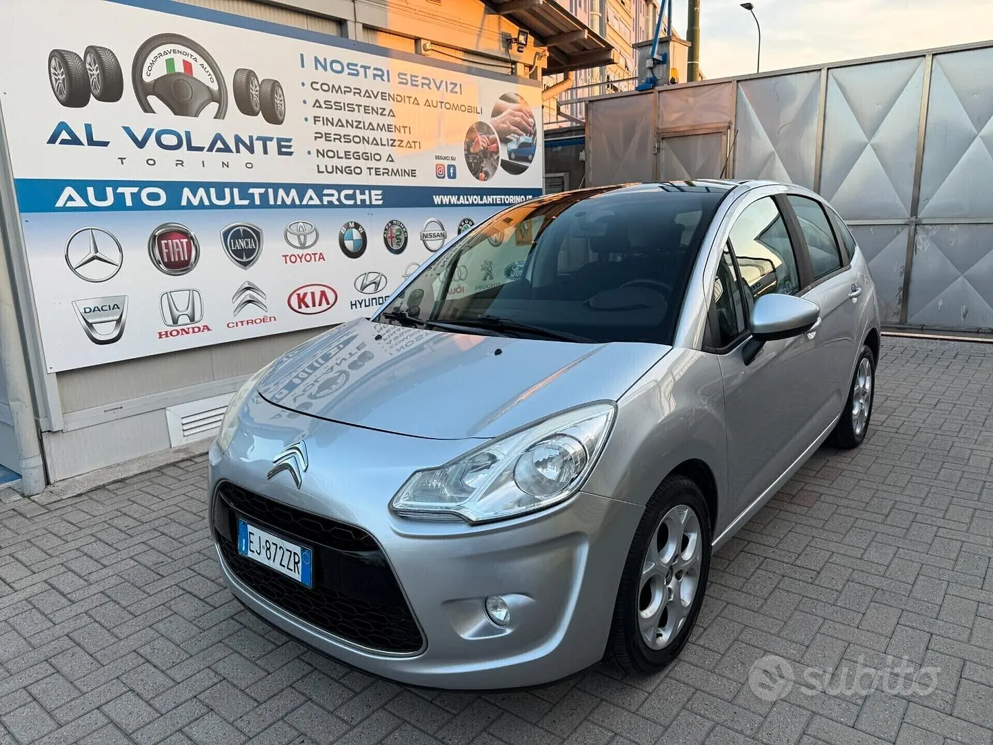 Citroen C3