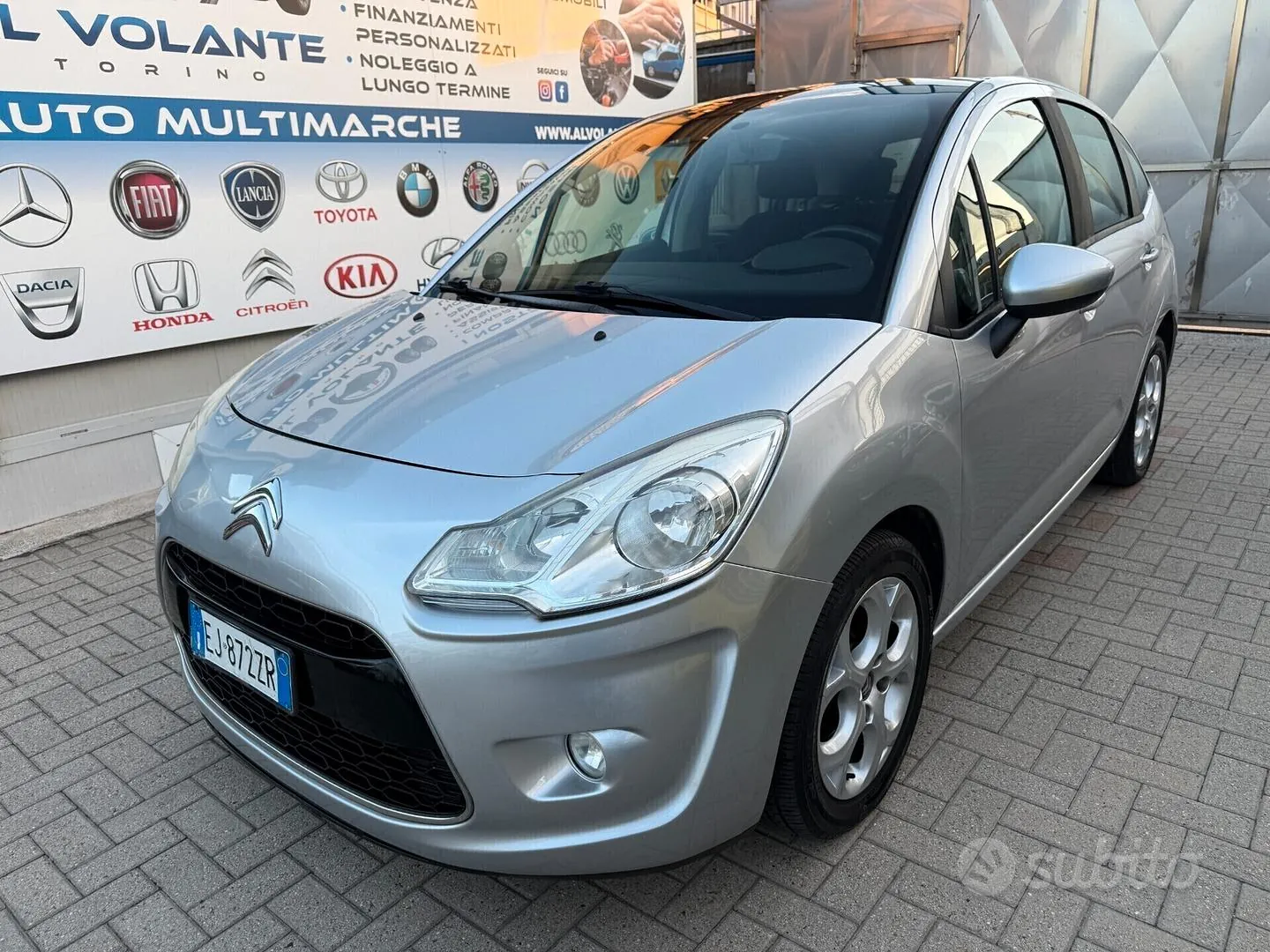 Citroen C3 2011 photo 2