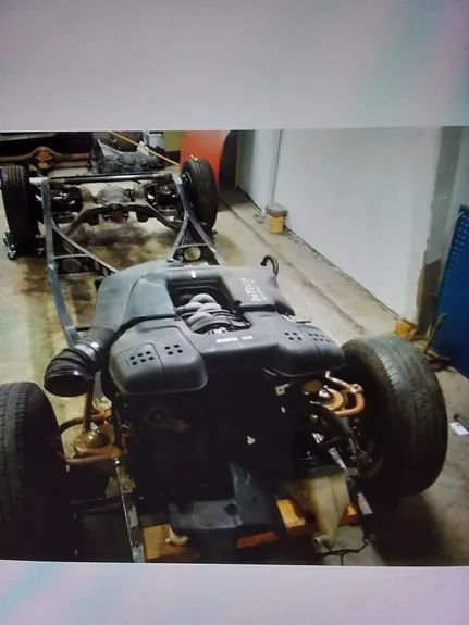 Mercury Sport 1946 photo 4