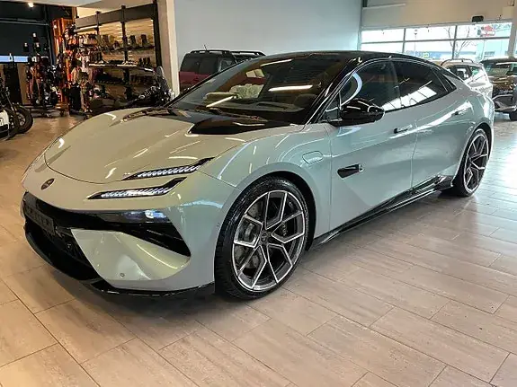 Lotus Emeya