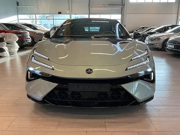 Lotus Emeya 2025 photo 2