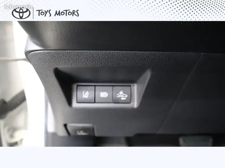 Toyota Yaris 2019 photo 4