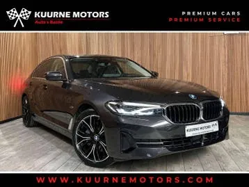 BMW 530E