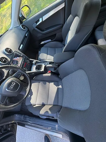 Audi A3 2013 photo 3