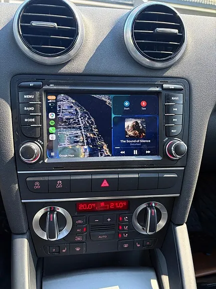 Audi A3 2013 photo 4
