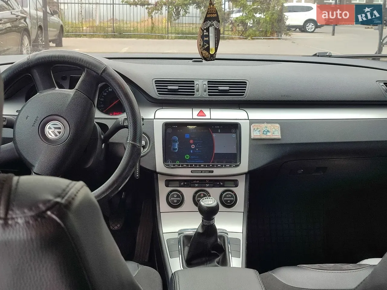 Volkswagen Passat 2007 photo 5