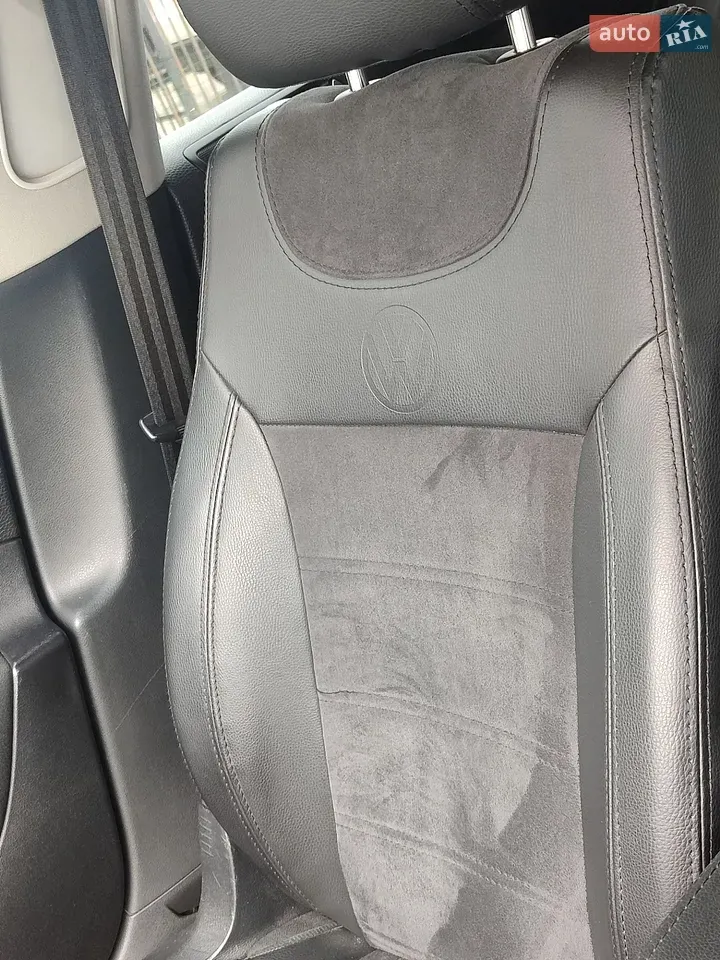 Volkswagen Passat 2007 photo 4