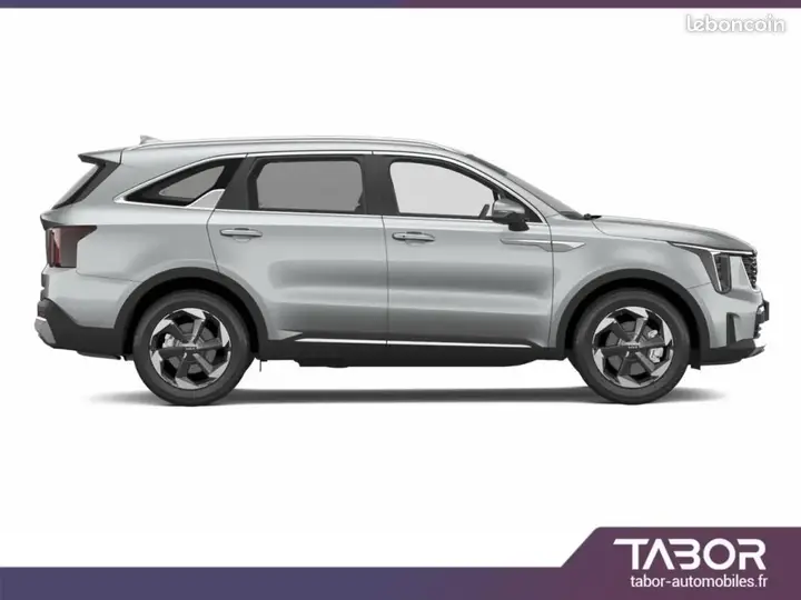 Kia Sorento 2026 photo 4