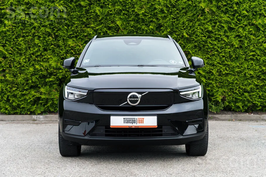 Volvo Xc40 2023 photo 2