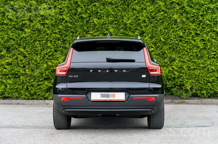 Volvo Xc40 2023 photo 5