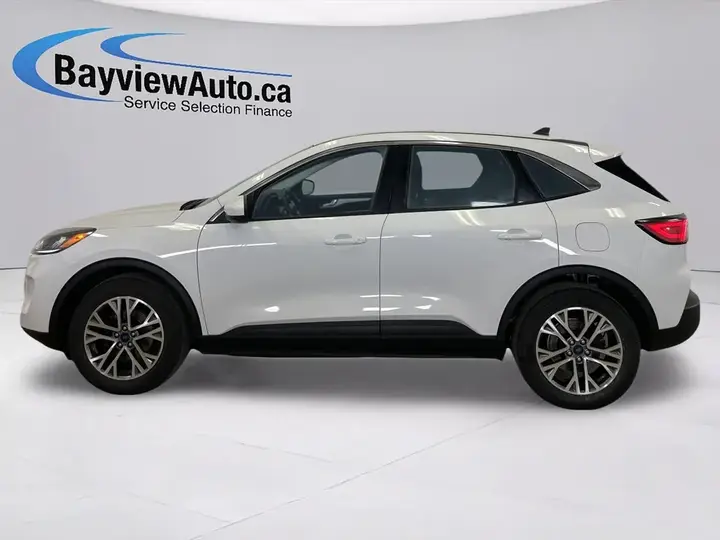 Ford Escape 2022 photo 4