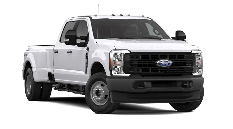 Ford Super Duty F-350 2026 photo 4