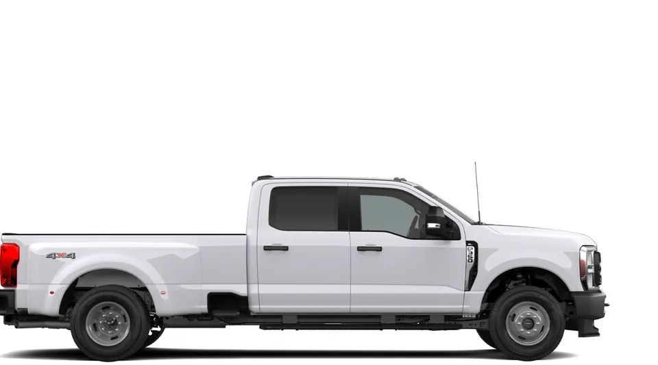 Ford Super Duty F-350 2026 photo 5