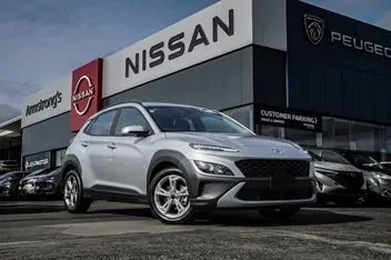 Hyundai Kona 2023 photo 2