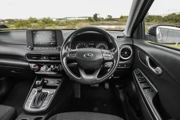 Hyundai Kona 2023 photo 5