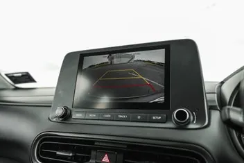 Hyundai Kona 2023 photo 3