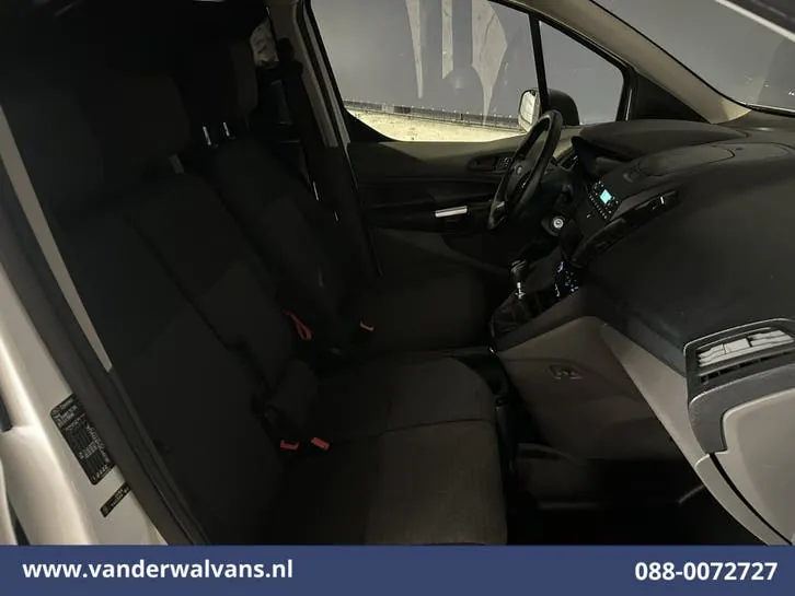 Ford Transit Connect 2020 photo 2
