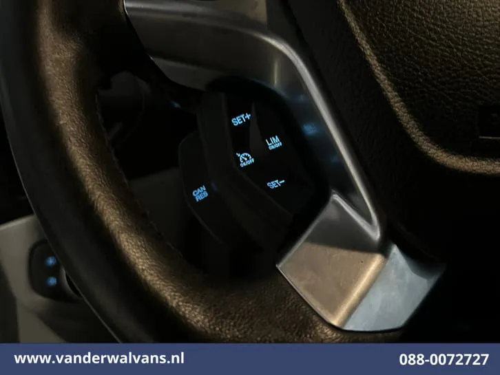 Ford Transit Connect 2020 photo 3