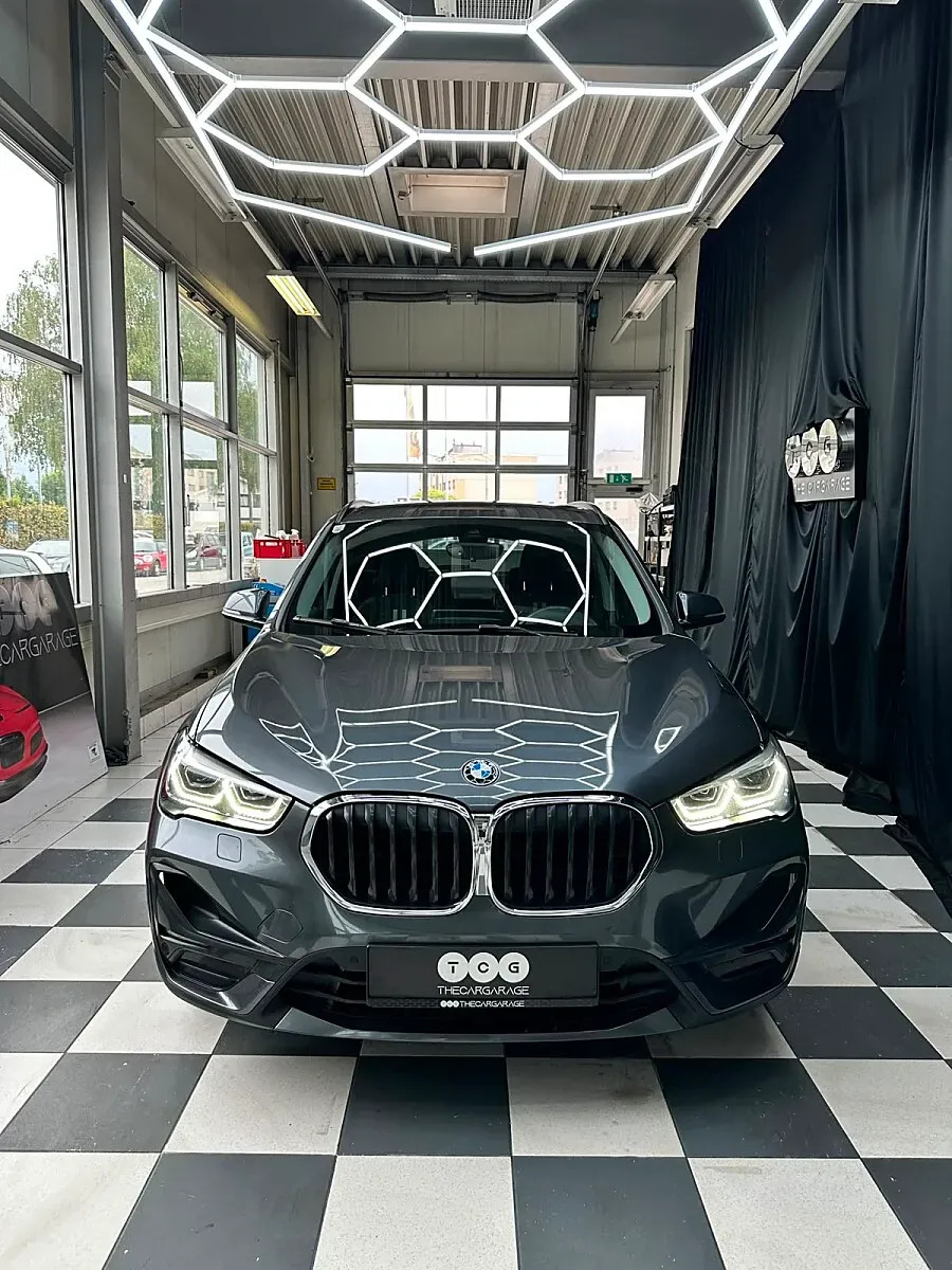 BMW X1 2020 photo 2