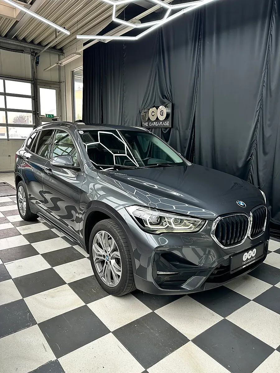 BMW X1 2020 photo 3