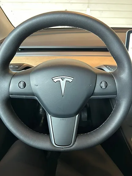 Tesla Model Y 2021 photo 5