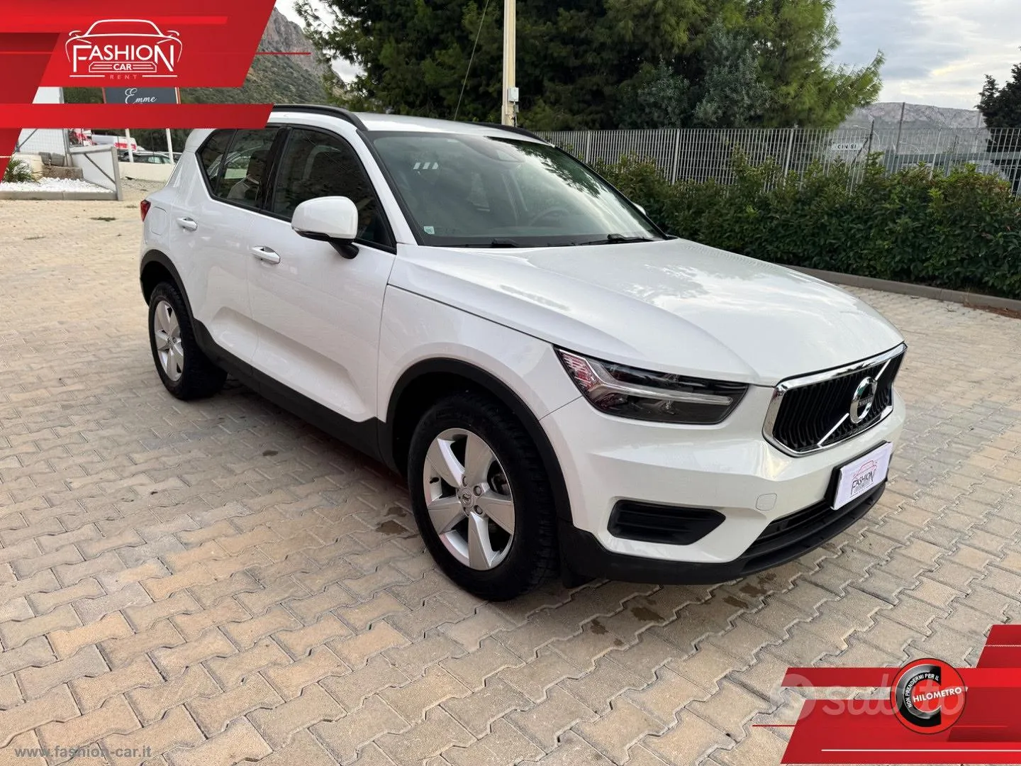 Volvo Xc40 2022 photo 5