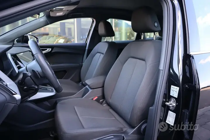 Audi Q4 E-Tron 2022 photo 4