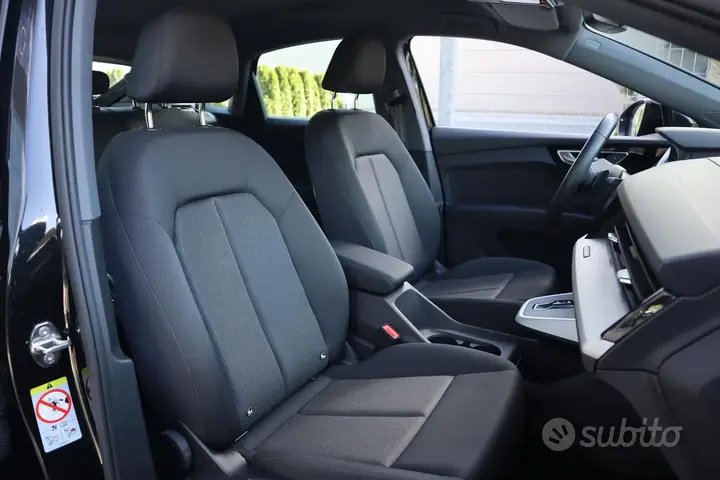 Audi Q4 E-Tron 2022 photo 5