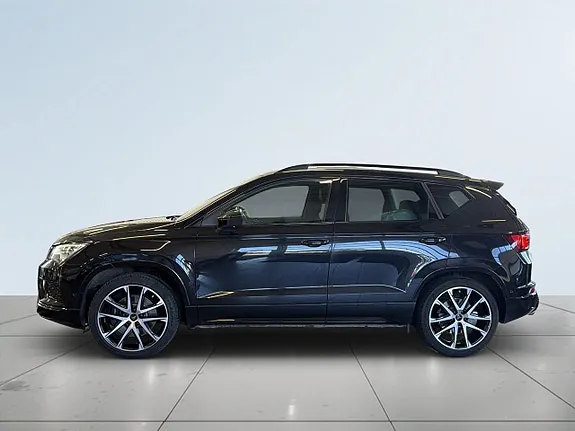 Cupra Ateca 2019 photo 4