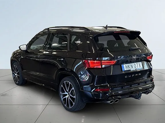 Cupra Ateca 2019 photo 5