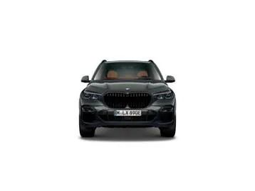 BMW X5 2022 photo 2