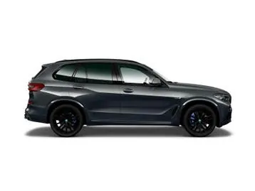 BMW X5 2022 photo 3