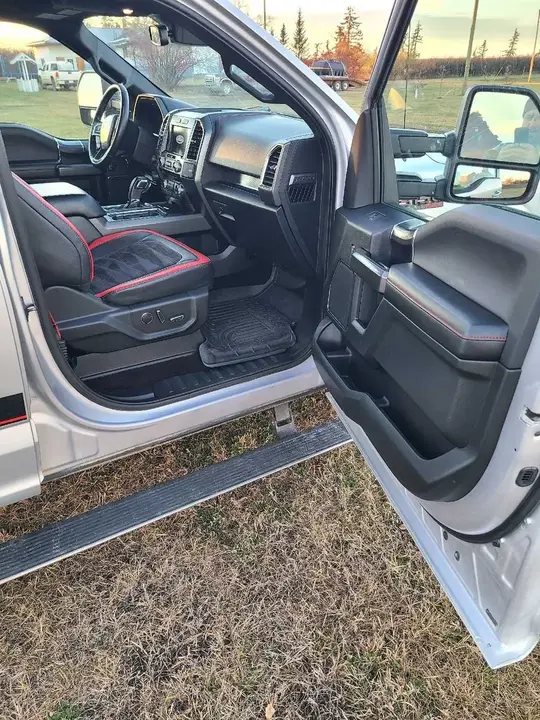 Ford F-150 2016 photo 4