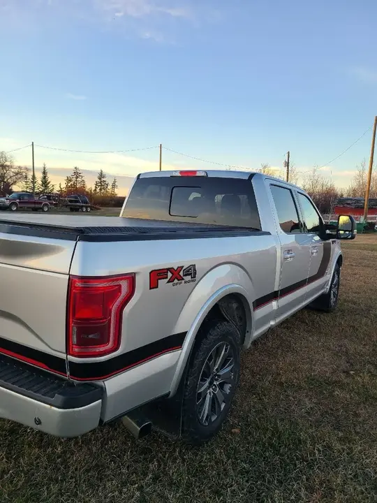 Ford F-150 2016 photo 2