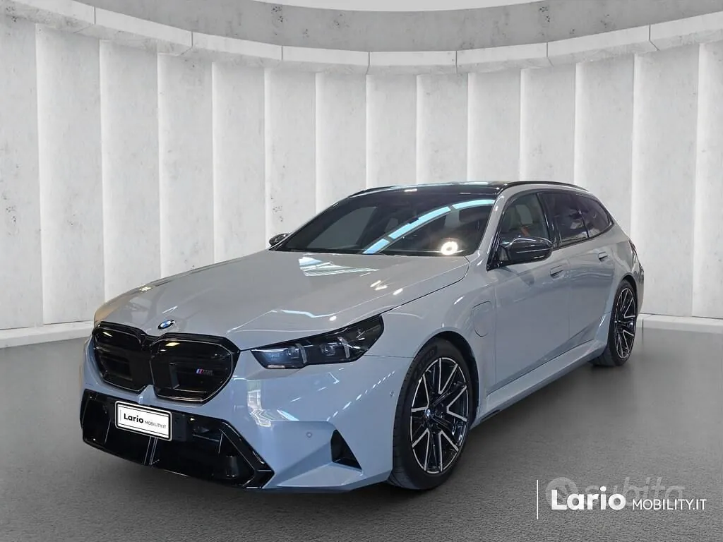BMW M5 Touring