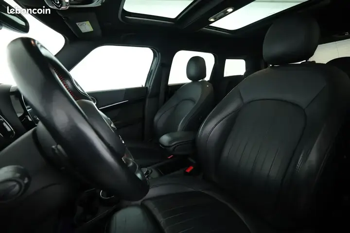 Mini Countryman 2017 photo 5