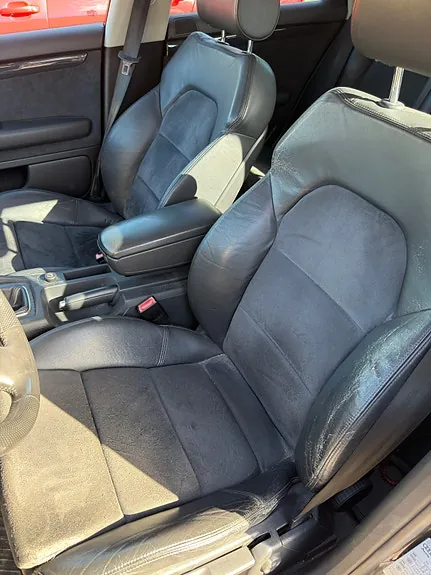 Audi A4 2006 photo 5