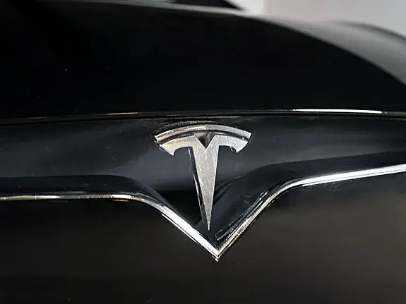 Tesla Model X 2019 photo 4