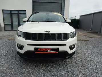 Jeep Compass 2019 photo 3