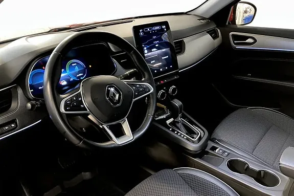 Renault Arkana 2022 photo 5