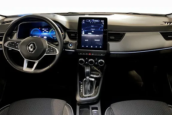 Renault Arkana 2022 photo 4