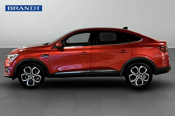 Renault Arkana 2022 photo 3