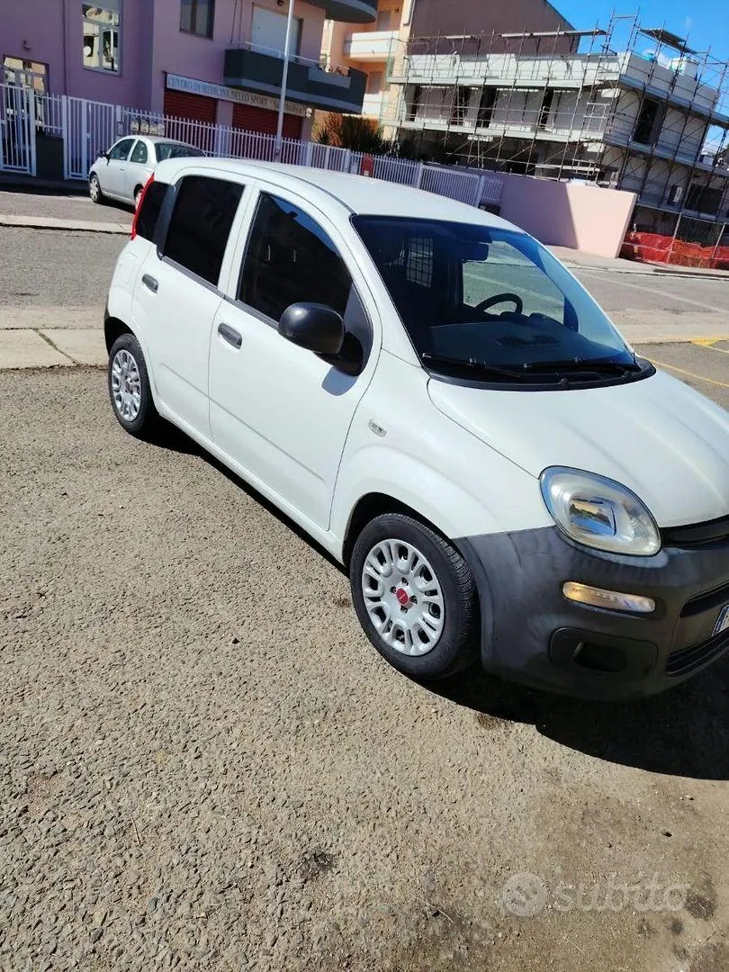 Fiat Panda 2016 photo 3