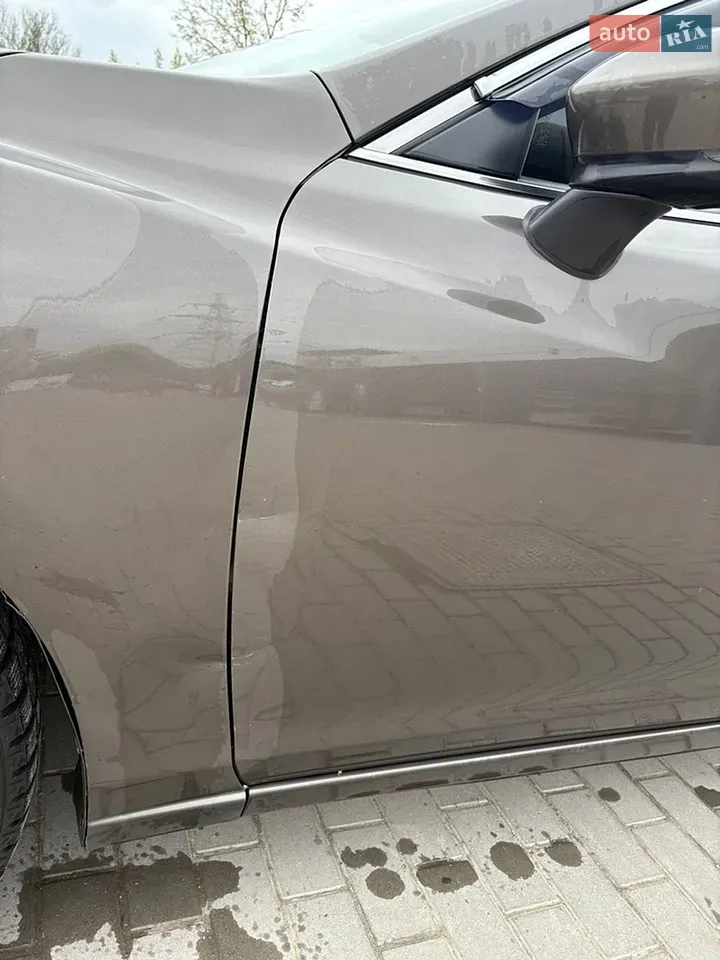 Mazda 6 2017 photo 2