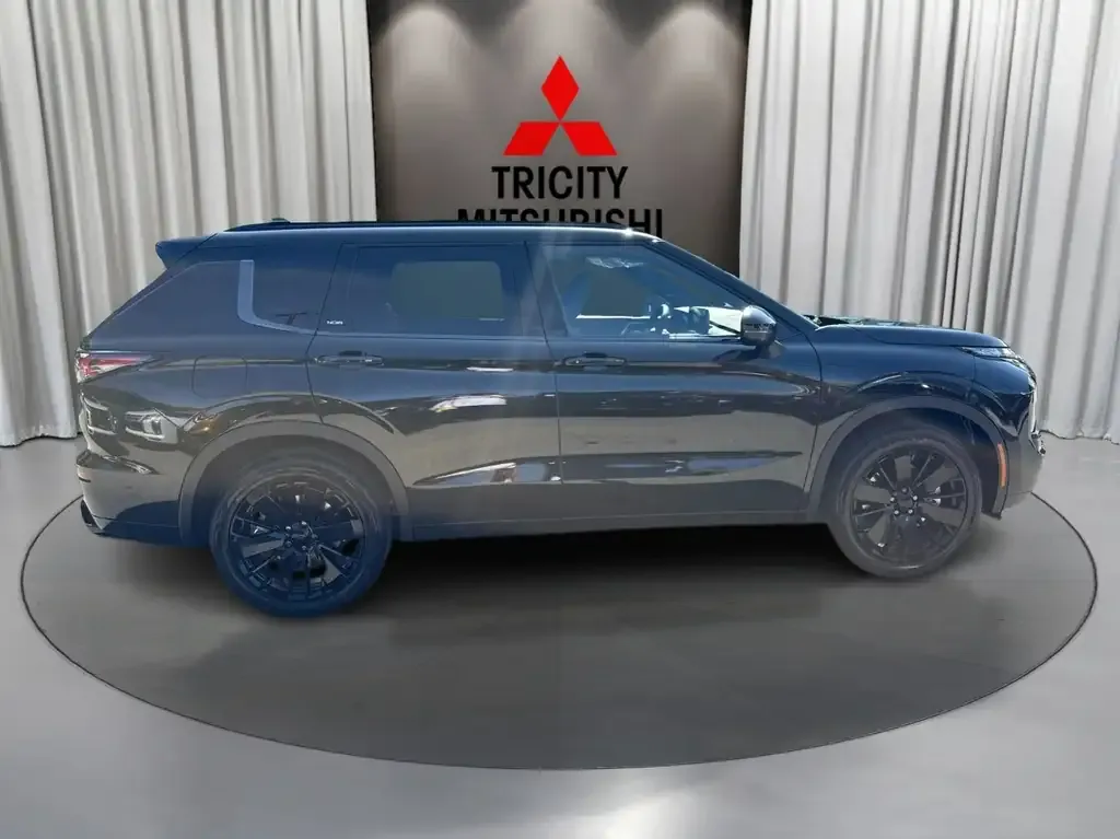Mitsubishi Outlander 2026 photo 4