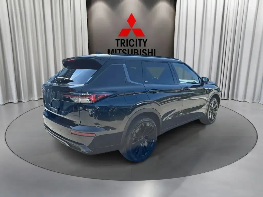 Mitsubishi Outlander 2026 photo 5