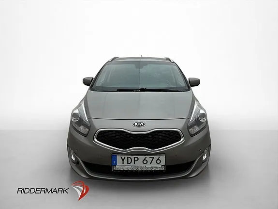 Kia Carens 2016 photo 2